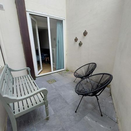 Sea-Cret, Een Sfeervol Appartement Aan Zee Blankenberge Extérieur photo