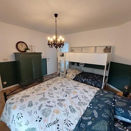 Sea-Cret, Een Sfeervol Appartement Aan Zee Blankenberge Extérieur photo